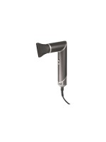 STYLE&SHINE Hair Styler Flex, 1500W grau/silber