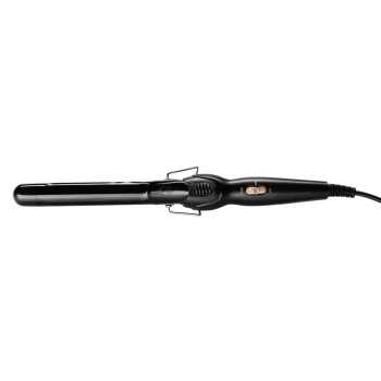 VITALmaxx Hair Curler 55W black /gold VITALmaxx Hair Curler 55W black /gold