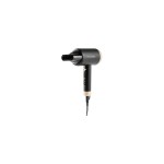 VITALmaxx Sèche-cheveux Noir