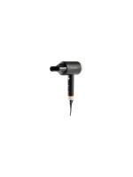 VITALmaxx Sèche-cheveux Noir