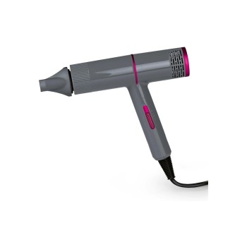 VITALmaxx Haartrockner 800W, mit Stylingdüse 800W