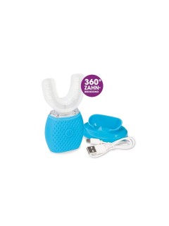 VITALmaxx 360° automatique 2.0 3,7 V blanc/turquoise