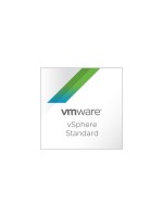 VMware vSphere 8 Standard Acceleration Kit, Support obligatorisch, VOLL, for 8 CPUs, EN