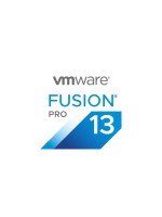 VMware Fusion 13 Professional, Ed.UPG v. 13 Player , Mac