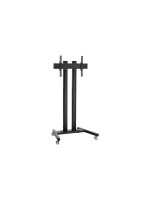 Vogel's Trolley TV TD1884 Noir