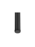Vogels PUC 2430B, Decken-Abhängeprofil 300cm, black 