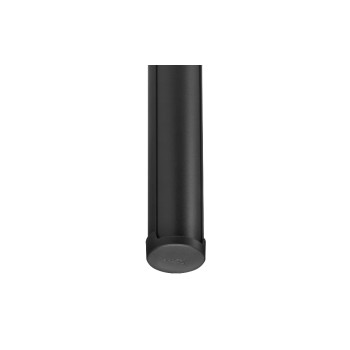 Vogels PUC 2430B, Decken-Abhängeprofil 300cm, schwarz