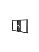 Vogel's 6VO POW1602, PRO Outdoor Wandhalterung für LG 55XE4F