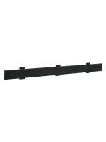 Vogel's La barre d'interface PFB 3419 noir