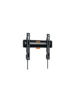 Vogel's Supports mural TVM 3205 Noir