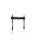Vogel's Supports mural TVM 3405B Noir
