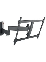 Vogel's Supports mural TVM 3645 Noir