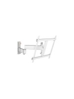 Vogels Wandhalterung TVM 3445, white