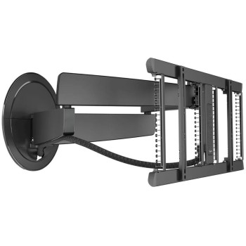 Vogels 6VO TVM 7675, Elektr.Wand, 35KG, 40-77, 600x400mm
