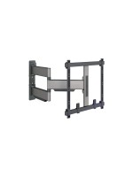 Vogels Wandhalterung TVM 5445, - black 