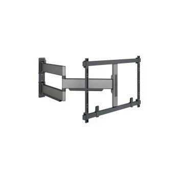 Vogels 6VO TVM 5845B, full-turn, 55kg, 55-100, 600x400, schwarz