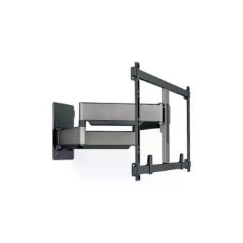 Vogels 6VO TVM 5855B, full-turn, 75kg, 55-100, 600x400, schwarz