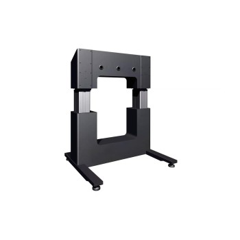 Vogel's Trolley TV PTFE 7120 Noir