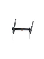 Vogel's Supports mural TVM 3615 Noir