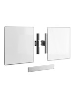 Vogel's Extension Rise A228 Blanc