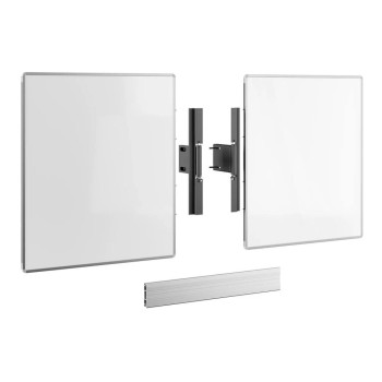 Vogel's Extension Rise A228 Blanc Vogel's Extension Rise A228 Blanc