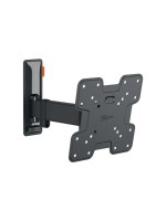Vogel's Supports mural COMFORT TVM 3225B Noir