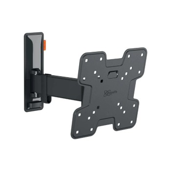 Vogels 6VO TVM 3225B, full-motion, 15kg, 19-43, 200x200, schwarz