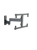 Vogel's Supports mural COMFORT TVM 3465B Noir