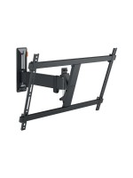 Vogel's Supports mural COMFORT TVM 3625B Noir