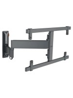 Vogels 6VO TVM 3665B, full-turn, 35kg, 40-77, 600x400, schwarz