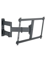 Vogels 6VO TVM 3845B, schwenkbar, 55kg, 55-100, 600x400, schwarz
