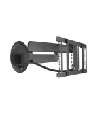 Vogel's Supports mural SIGNATURE TVM 7655 Noir