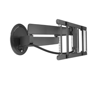 Vogels 6VO TVM 7655B, schwenkbar, 35kg, 40-77, 600x400, schwarz