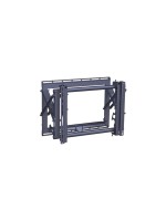 Vogel's Supports mural Pop-Out PRO PFW 6870 Noir