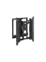 Vogel's Supports mural Pop-Out PRO PFW 6885 Noir