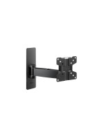 Vogel's Supports mural PRO PFW1030 Noir