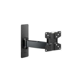 Vogels Wandhalterung PRO PFW1030, schwenk/neig, 16kg, 10-28, 100x100, schw.