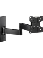 Vogel's Supports mural PRO PFW1040 Noir