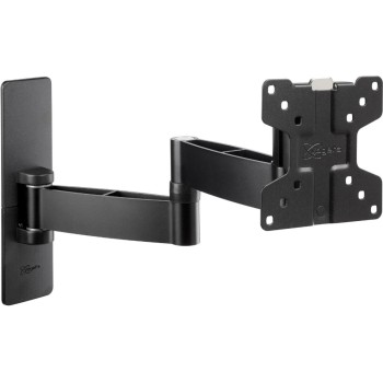 Vogels Wandhalterung PRO PFW1040, schwenk/neig, 16kg, 10-28, 100x100, schw.