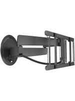 Vogel's Supports mural PRO SIGNATURE TVM 7675P Noir