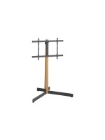 Vogel's Pied COMFORT TVS 3695HB Noir/Brun