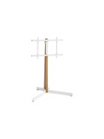 Vogel's Pied COMFORT TVS 3695HW Brun/Blanc