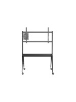 Vogel's Trolley TV ESSENTIAL T1021B Noir