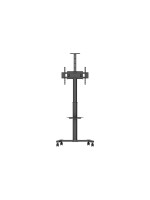 Vogel's Trolley TV ESSENTIAL T1031B Noir