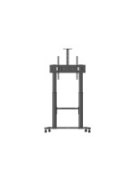 Vogel's Trolley TV ESSENTIAL T1041B Noir