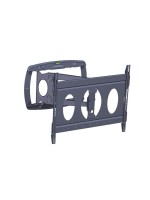 Vogels 6VO PFW 6850, turn & tilt, 45KG, 40-65, max. 630x526cm