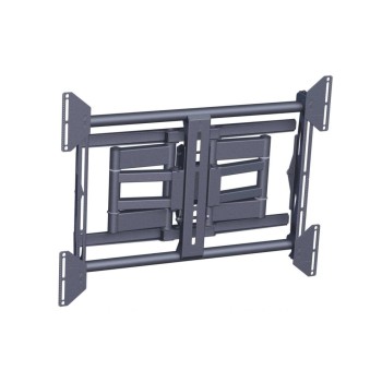 Vogel's Supports mural PFW 6851 Noir Vogel's Supports mural PFW 6851 Noir