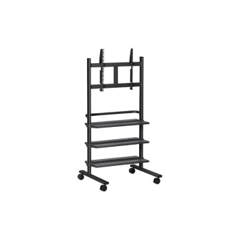 Vogel's Trolley TV PB150B Noir Vogel's Trolley TV PB150B Noir