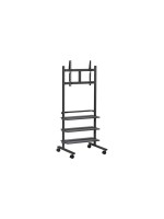 Vogel's Trolley TV PB175B Noir