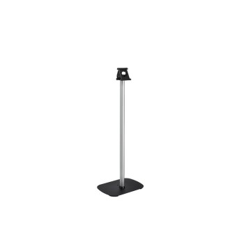 Vogels 6VO PTA 3101B, PTA 3101 Tablock Bodenstand, black Vogels 6VO PTA 3101B, PTA 3101 Tablock Bodenstand, black